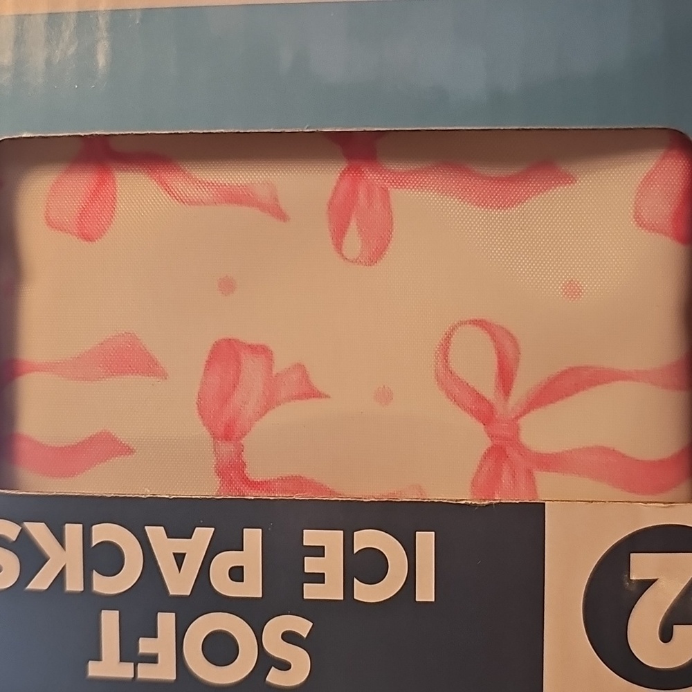Pink Soft Ice 2 Packs - Picture 7 of 8